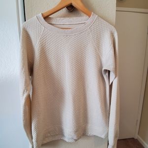 Lucy lightweight Pullover Sweatshirt